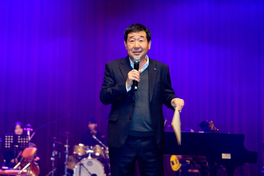 오케스트라 상상 공연