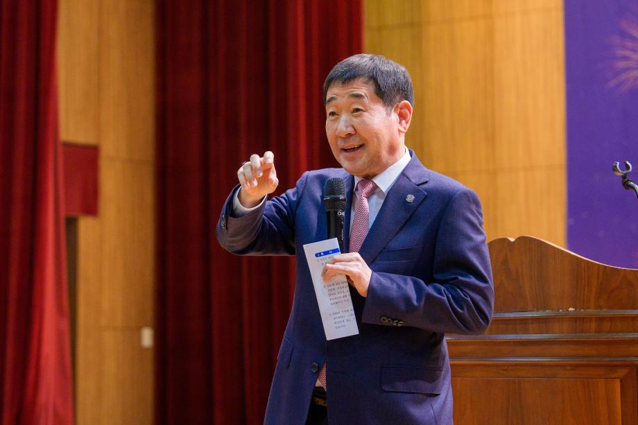 증평복지재단 복지공감 화합 한마당