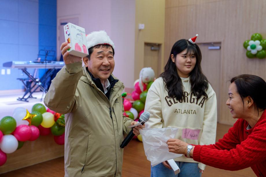 청소년문화의집 자치기구 해단식