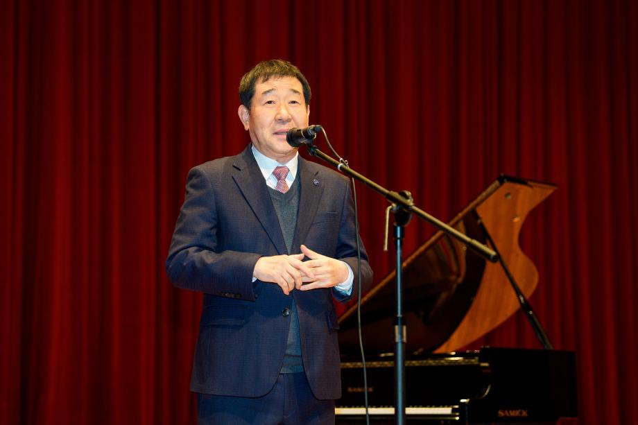 초중고등학교 음악 경연대회