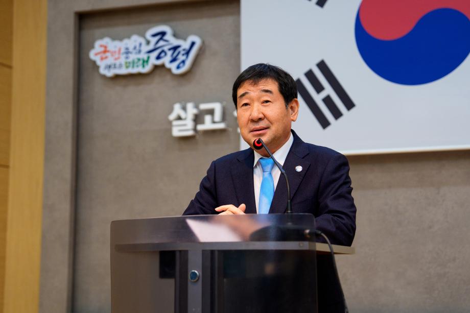 2025년 새해 농업인 실용교육