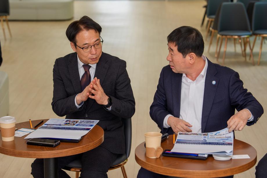 공공와이파이 추진계획 보고