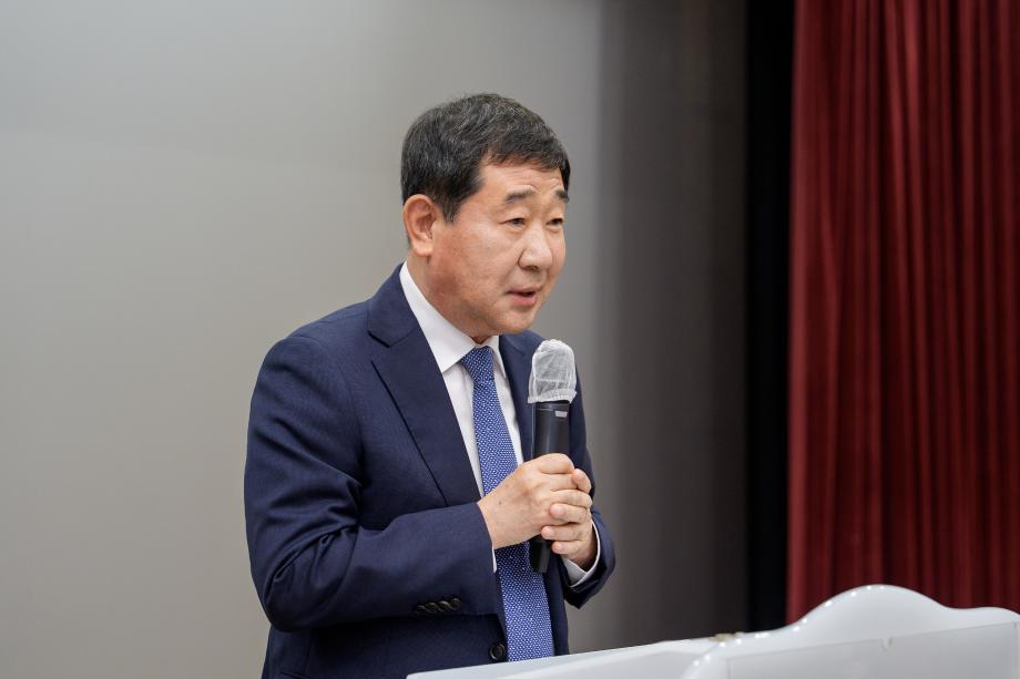 새마을의날 기념식