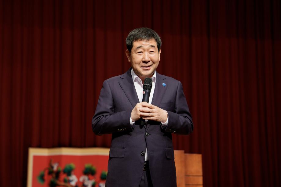 증평예술제 국악경연대회