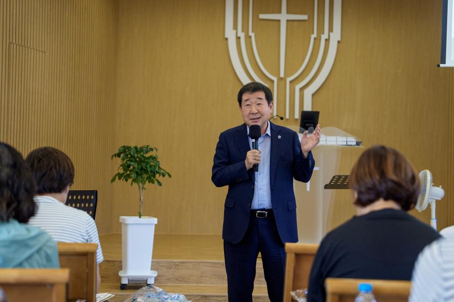 생활지원사, 병원동행매니저 자격증교육