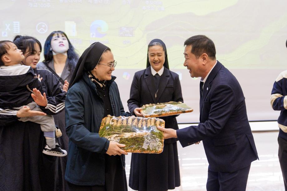 도안초 공부방 만남의 시간