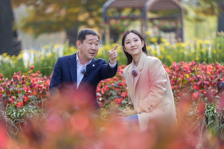 채널A방송 녹화