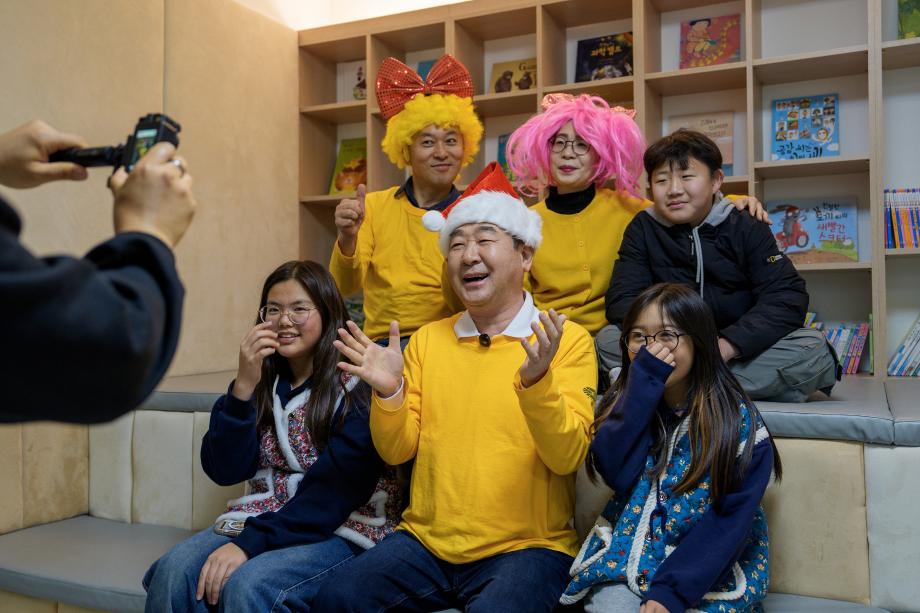 유투브 숏츠 촬영