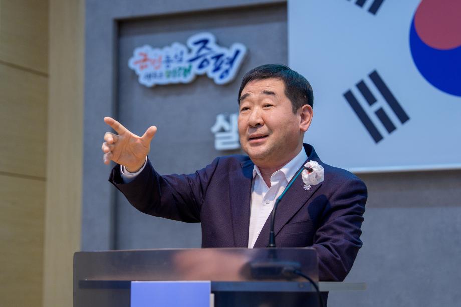 새해농업인 실용교육(체리)