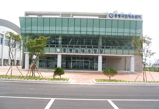 스포츠센터 이미지1