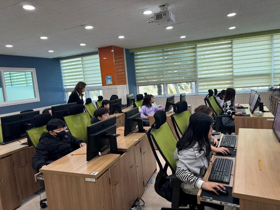 증평군청소년상담복지센터, 나를 찾아 떠나는 심리여행 시간!