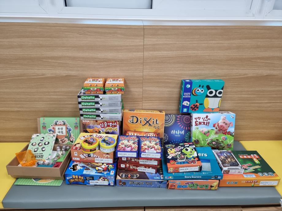 증평군가족센터, 카페 운영...주민 화합의 공간 열린다.