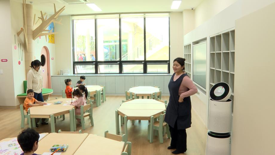 증평군, 농업인 자녀 위한 ‘주말 긴급돌봄’ 운영… 농번기 돌봄 공백 막는다