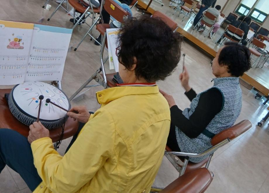 “배움에는 지역 격차가 없습니다”