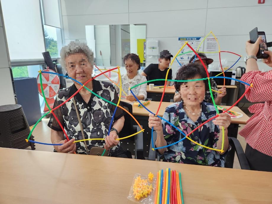 ‘치매 걱정 없는 증평군’…치매를 ‘함께 살아가는 일상’으로 바꾸다.
