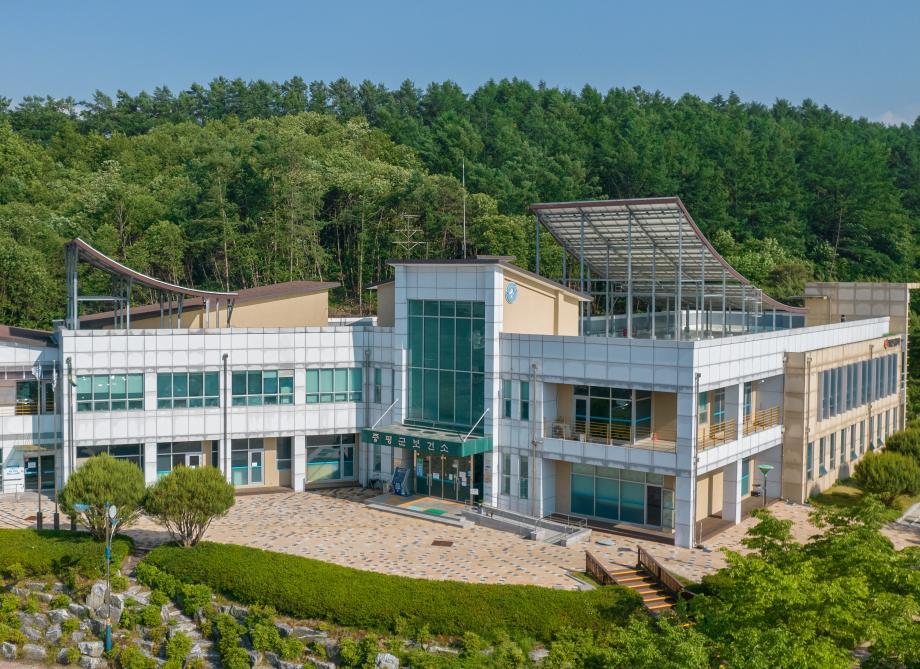 증평군보건소, 2026년 인플루엔자 표본감시 의료기관 신규 지정