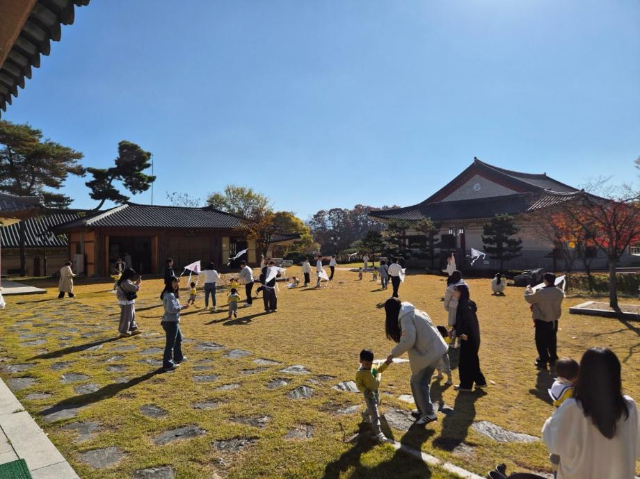 사랑모아드림 어린이집